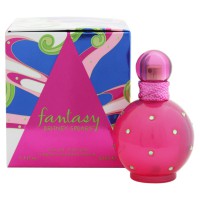 Britney Spears Eau de Toilette Fantasy - 50ml